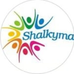 Шалкыма ​Академия творчества - логотип