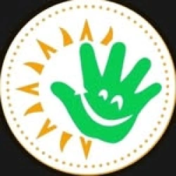 Жастык школа - логотип