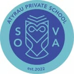 Sova school - логотип