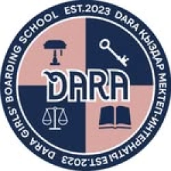 Dara Школа для девочек - логотип