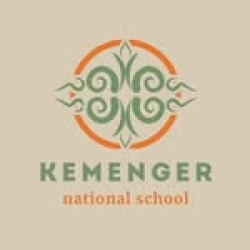 Кеменгер - логотип