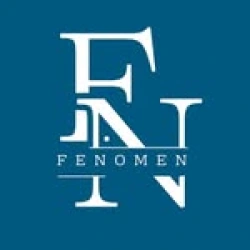 FENOMEN - логотип