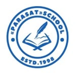 Парасат - логотип