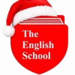 The English School ​Частная начальная школа - логотип