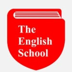 The English School ​Частная начальная школа - логотип