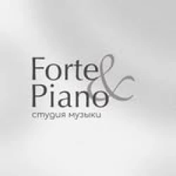 Sofymusic piano ​Студия музыки - логотип