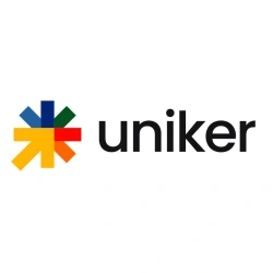 Начальная школа UnikerSchool - логотип