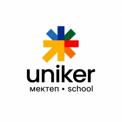 Начальная школа Uniker School - логотип