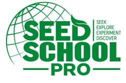 SEED SCHOOL PRO - логотип