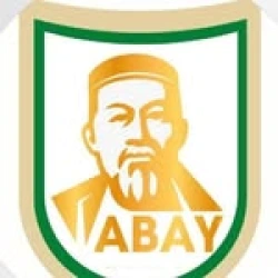 Abay ​Начальная школа-гимназия - логотип