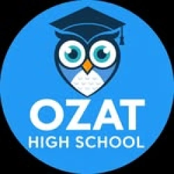 Ozat High School - логотип