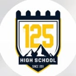 Ybyrai Ulttyq mektebi Qyzylorda - логотип