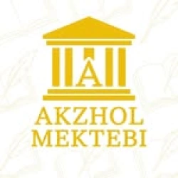 Акжол-РА - логотип