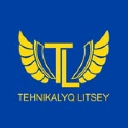 Технический лицей - логотип