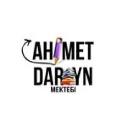 Ahmet Daryn - логотип