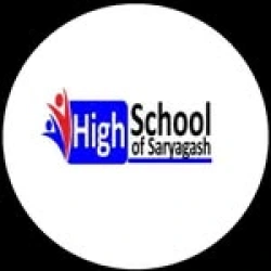 HighSchool of Saryagash