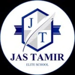 Jas Tamir Elite School - логотип