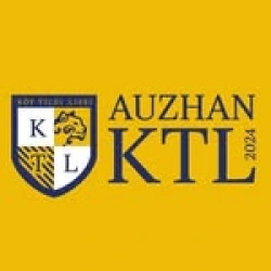 Auzhan KTL - логотип