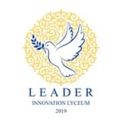 Leader Innovation lyceum - логотип