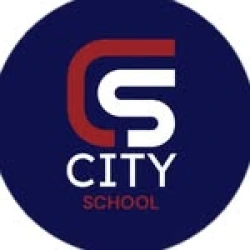 City School - логотип