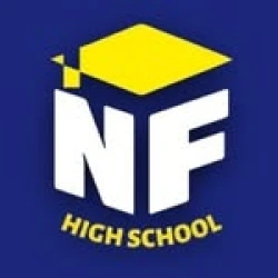 New Format High School - логотип