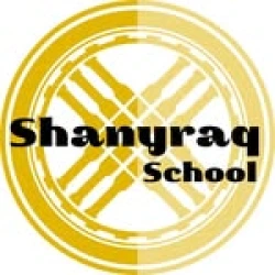 Shanyraq school