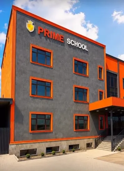 Prime School
