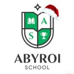 Abyroi School ​Частная школа - логотип