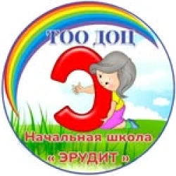 Эрудит - логотип