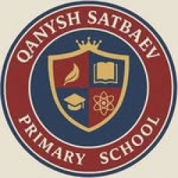 Каныш Сатпаев - логотип