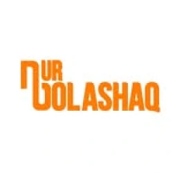 Nur Bolashaq School - логотип