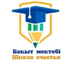 Бақыт - логотип