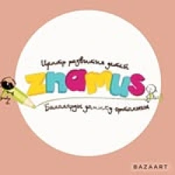 Znamus - логотип