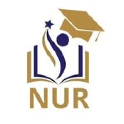 Nur - логотип