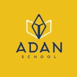 Adan ​Частная начальная школа - логотип