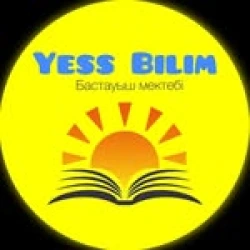 Yess ​Начальная школа - логотип