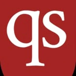 QS School Qaraganda - логотип