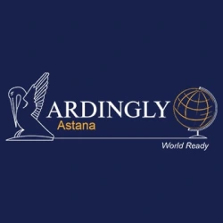 Ardinly Astana