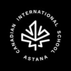Canadian International School - логотип