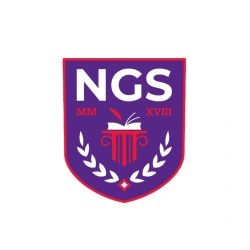 New Generation School - логотип
