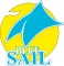 Blue sail Astana