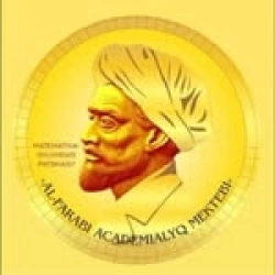 Al-Farabi Bilim - логотип