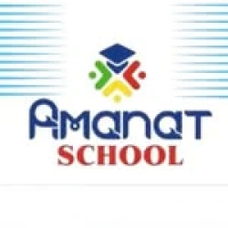 Amanat ​Начальная школа - логотип