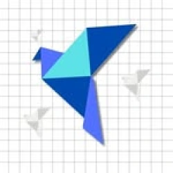 Болашақ - логотип