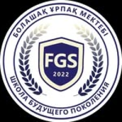 FGS ​Частная школа - логотип