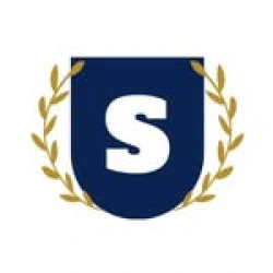 Smart High School - логотип