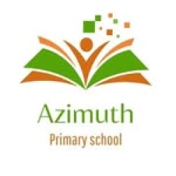 Azimut ​Начальная школа - логотип