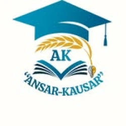 Ansar-Kausar Kyzylorda - логотип
