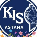 Kazakhstan International School Казахстанская международная школа Астана - логотип
