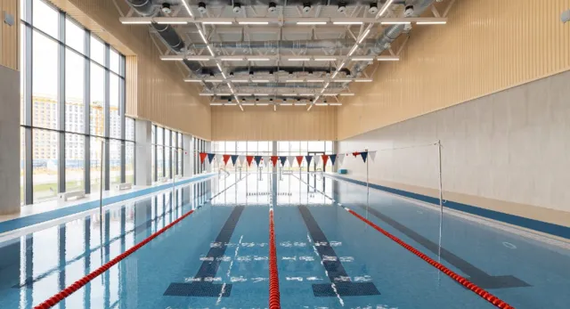 Kazakhstan International School 2